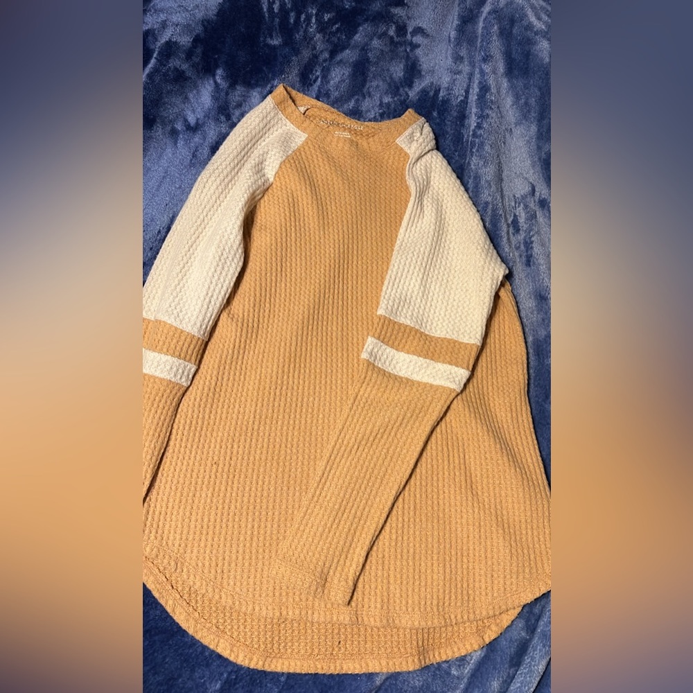 American eagle top